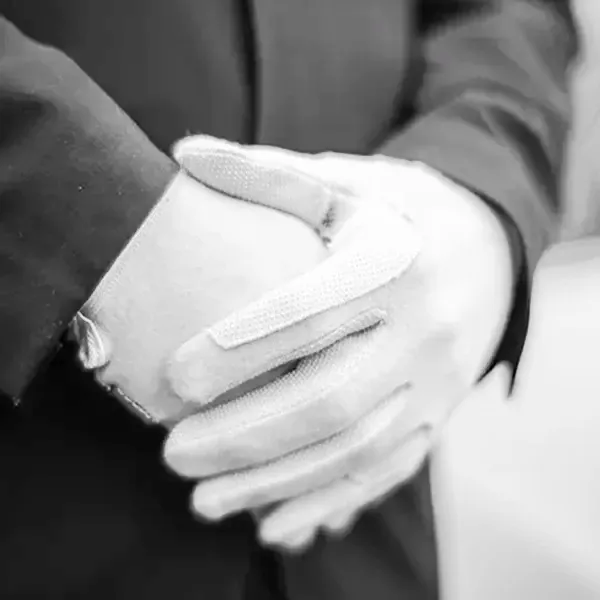 Supporto e assistenza alle famiglie durante l'organizzazione del funerale